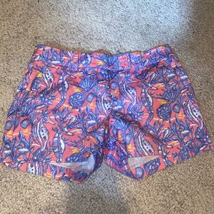 Vineyard vines shorts